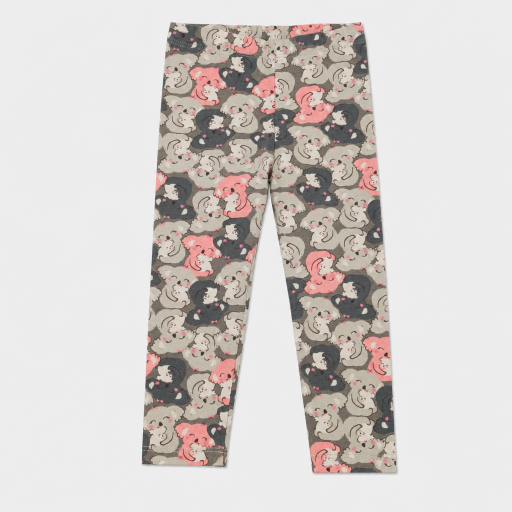Leggins - Bambina - 84 - 89 | 18 mesi