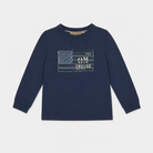Maglietta maniche lunghe - Bambino - 132 - 137 | 9 anni
