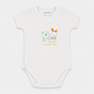 Body - Bambino - 50 - 59 < 3 mesi