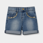 Pantaloncini corti - Bambina - 66 - 71 | 6 mesi