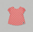 Maglietta maniche corte - Bambina - 66 - 71 | 6 mesi