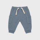 Pantaloni tuta - Bambino - 50 - 59 < 3 mesi