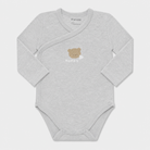 Body - Bambino - 50 - 59 < 3 mesi