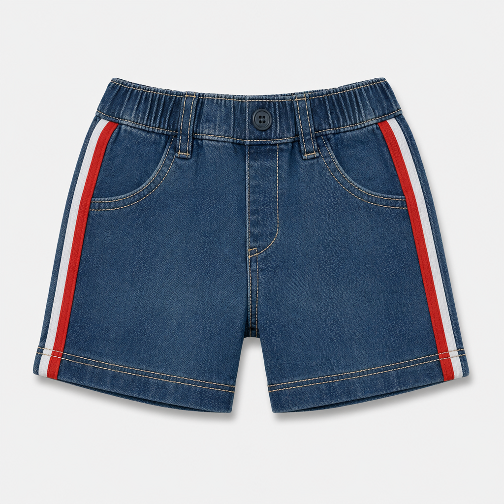 Pantaloncini corti - Bambino - 66 - 71 | 6 mesi