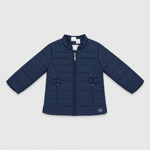 Giacca invernale pesante - Bambina - 72 - 77 | 9 mesi