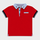 Polo maniche corte - Bambino - 72 - 77 | 9 mesi