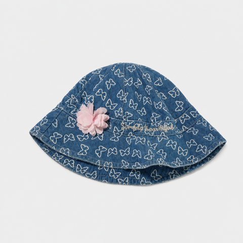 Cappellino - Bambina - 84 - 89 | 18 mesi
