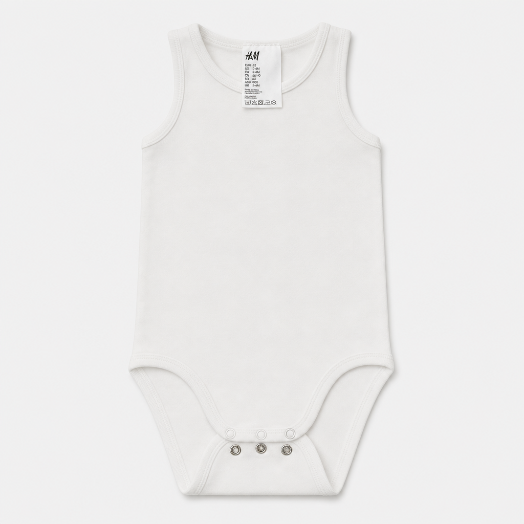 Body - Bambino - 66 - 71 | 6 mesi