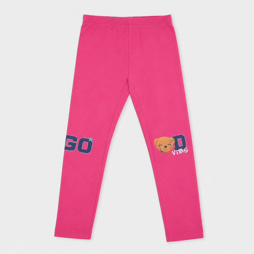 Leggins - Bambina - 102 - 107 | 4 anni