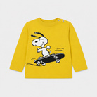 Maglietta maniche lunghe - Bambino - 72 - 77 | 9 mesi