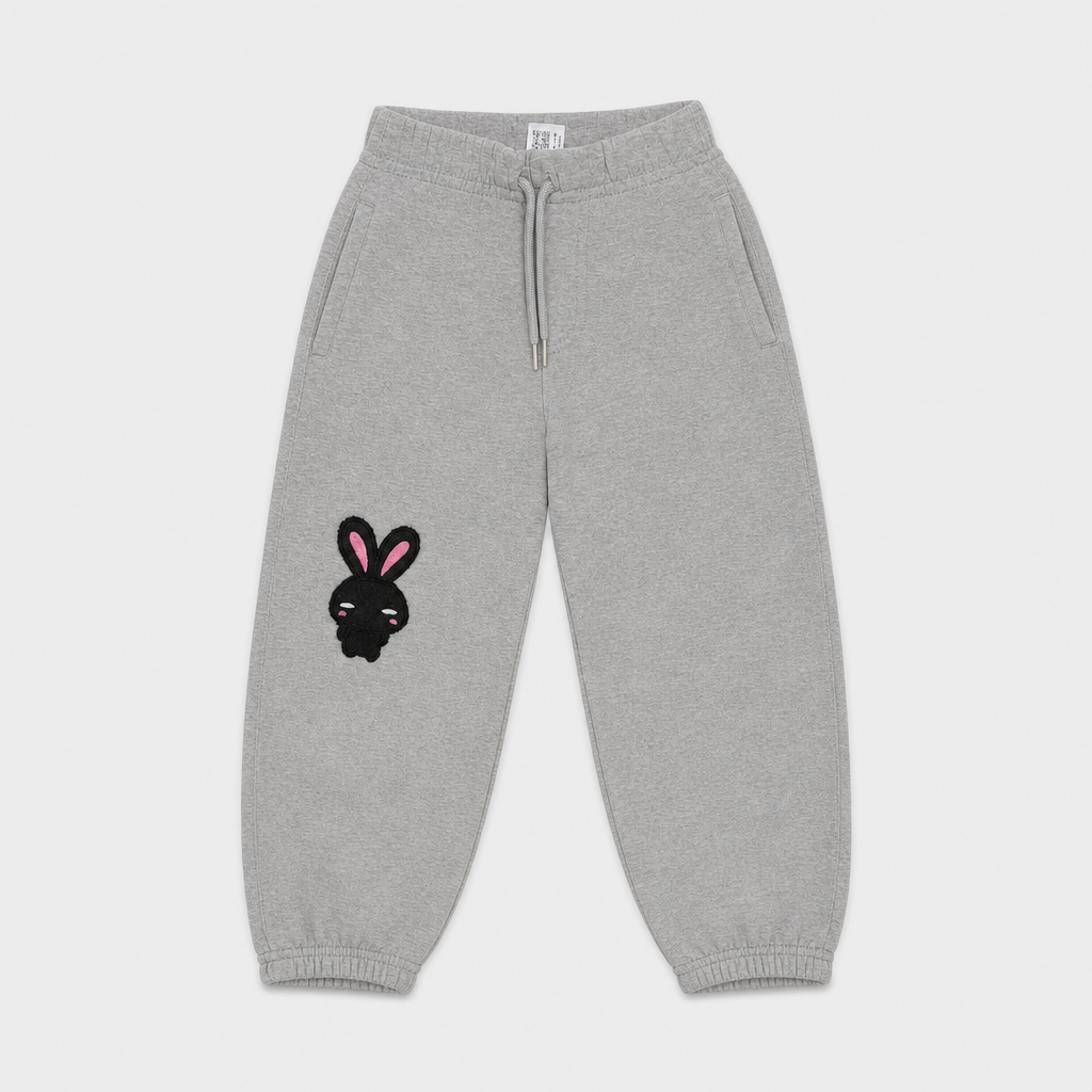 Pantaloni tuta - Bambina - 96 - 101 | 3 anni