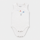 Body - Bambino - 66 - 71 | 6 mesi