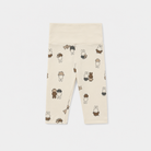 Leggins - Bambina - 50 - 59 < 3 mesi