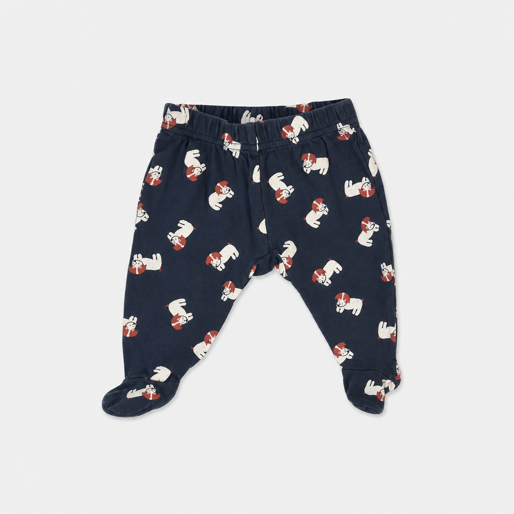Pantaloni - Bambino - 60 - 65 | 3 mesi