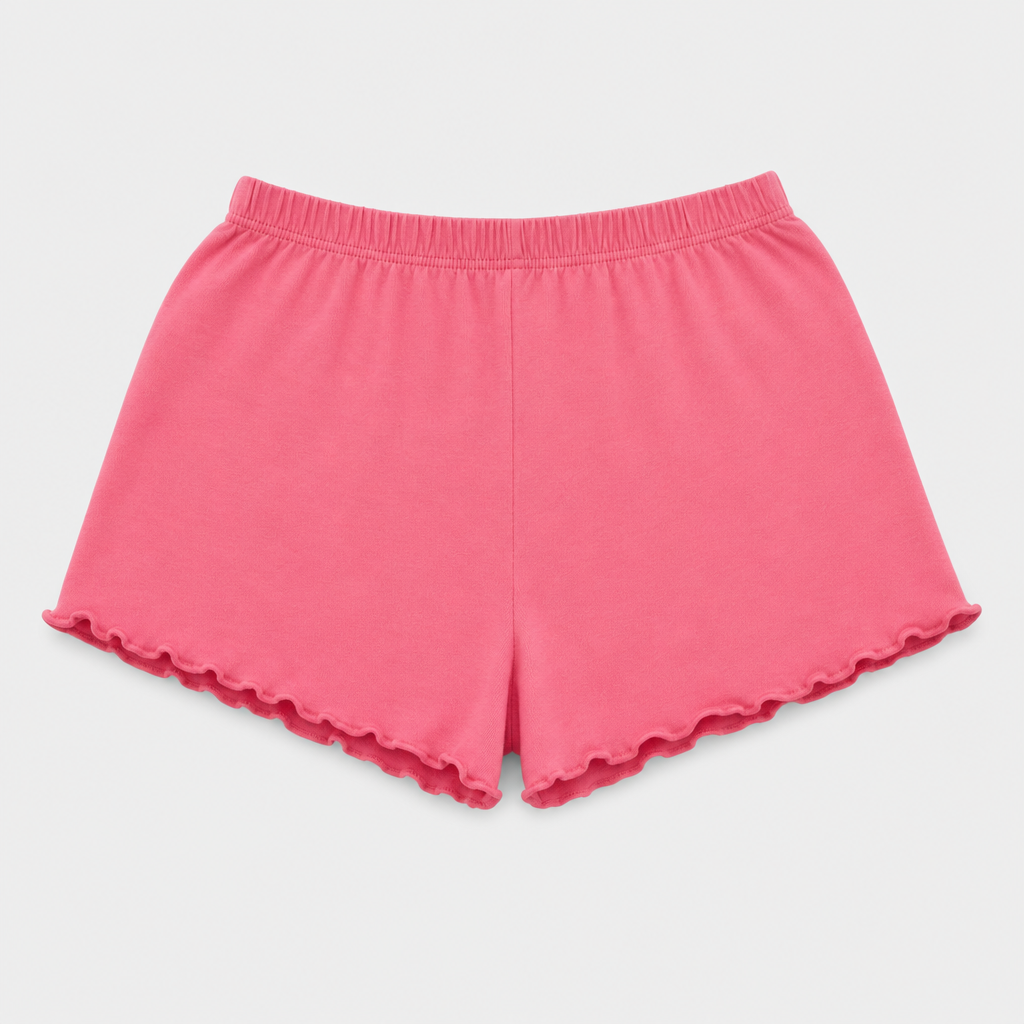 Pantaloncini corti - Bambina - 84 - 89 | 18 mesi