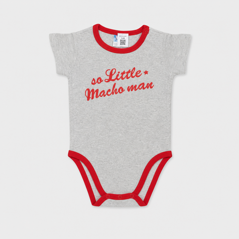Body - Bambino - 50 - 59 < 3 mesi