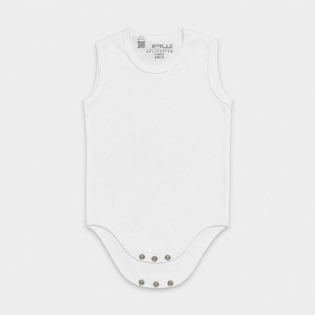 Body - Bambino - 66 - 71 | 6 mesi