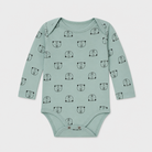 Body - Bambino - 50 - 59 < 3 mesi