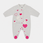 Tutine neonato - Bambina - 50 - 59 < 3 mesi