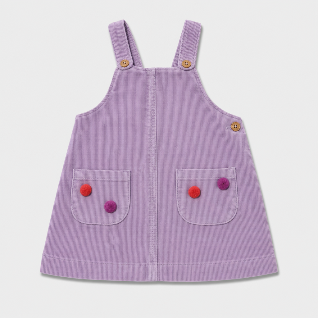 Salopette - Bambina - 66 - 71 | 6 mesi
