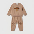 Completo - Bambino - 90 - 95 | 2 anni