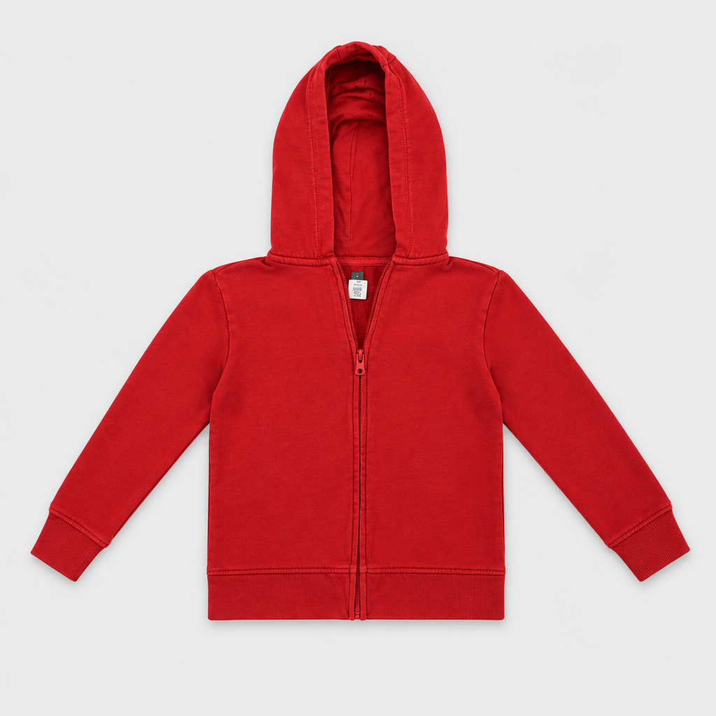 Felpa - Bambino - 102 - 107 | 4 anni