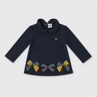 Maglietta maniche lunghe - Bambina - 114 - 119 | 6 anni