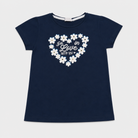 Maglietta maniche corte - Bambina - 108 - 113 | 5 anni