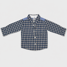 Camicia - Bambino - 66 - 71 | 6 mesi