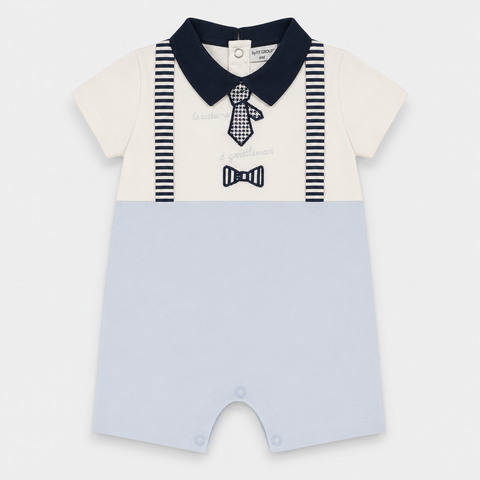 Tutine neonato - Bambino - 50 - 59 < 3 mesi
