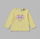 Maglietta maniche lunghe - Bambino - 84 - 89 | 18 mesi