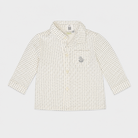 Camicia - Bambino - 60 - 65 | 3 mesi