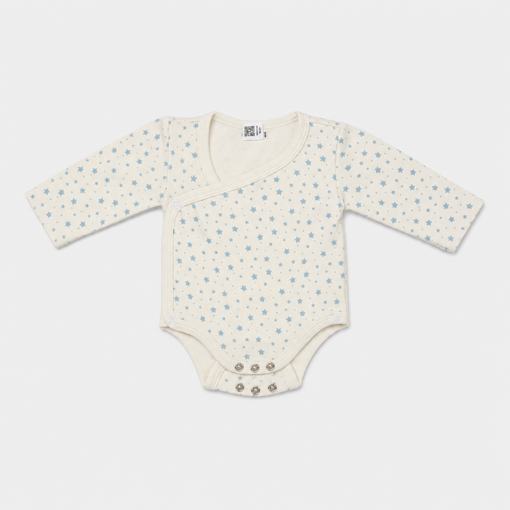 Body - Bambino - 50 - 59 < 3 mesi
