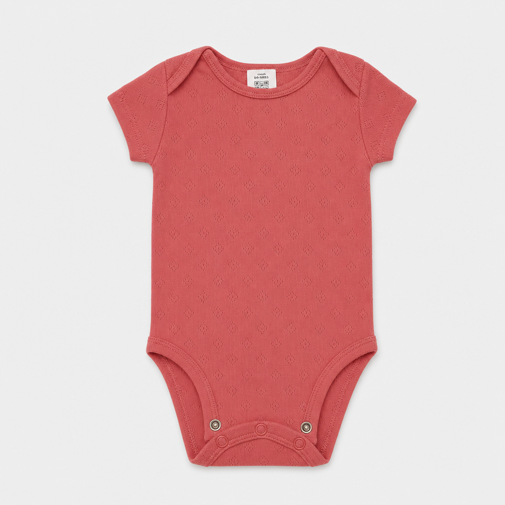 Body - Bambina - 50 - 59 < 3 mesi