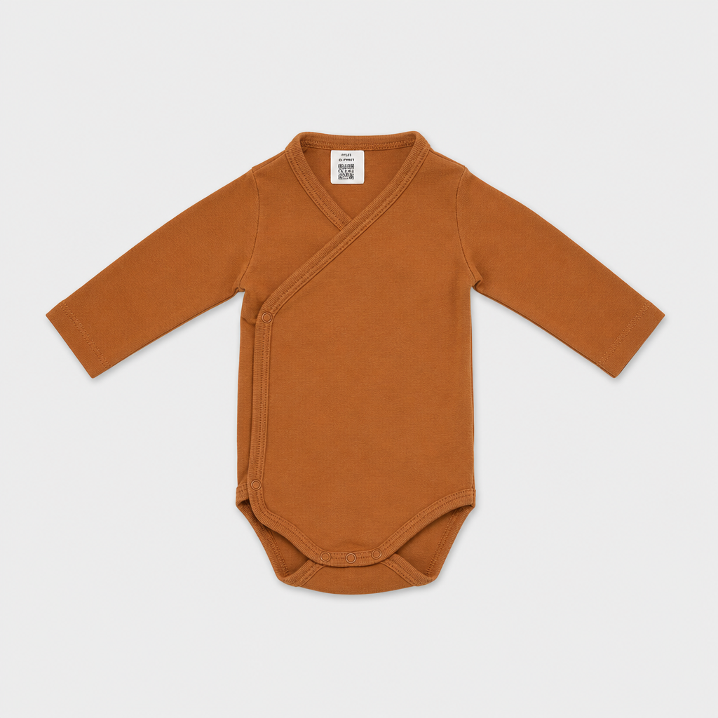 Body - Bambino - 60 - 65 | 3 mesi