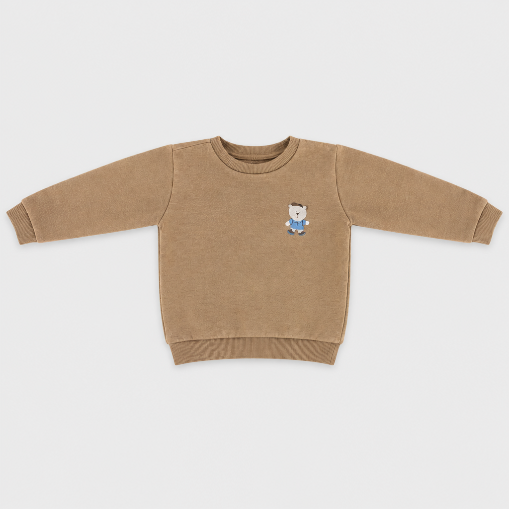 Felpa - Bambino - 96 - 101 | 3 anni
