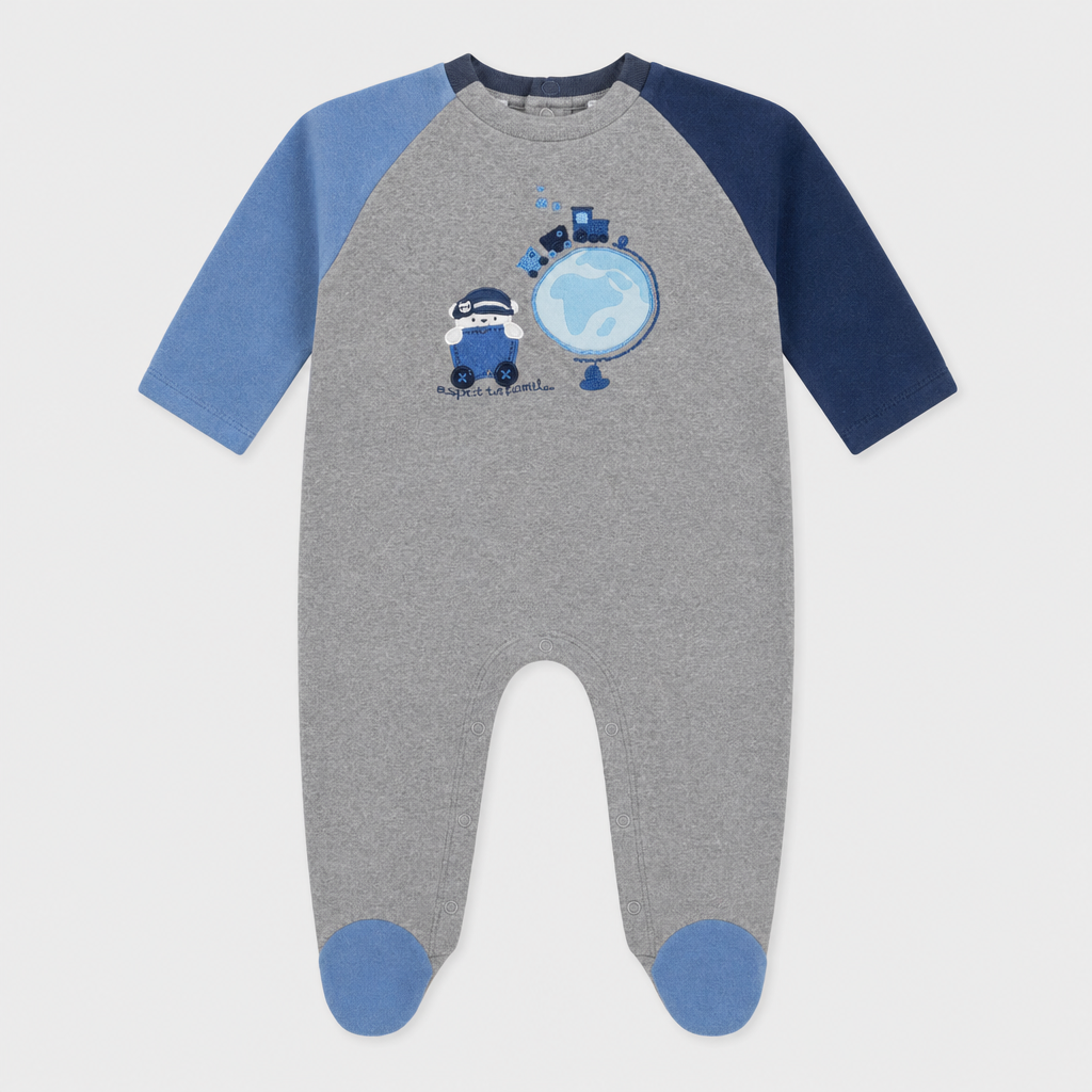 Tutine neonato - Bambino - 66 - 71 | 6 mesi
