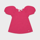 Maglietta maniche corte - Bambina - 114 - 119 | 6 anni