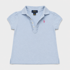 Polo maniche corte - Bambina - 102 - 107 | 4 anni