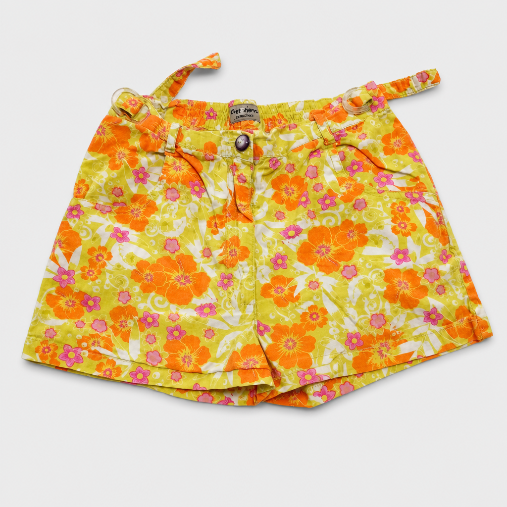 Pantaloncini corti - Bambina - 114 - 119 | 6 anni