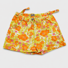 Pantaloncini corti - Bambina - 114 - 119 | 6 anni