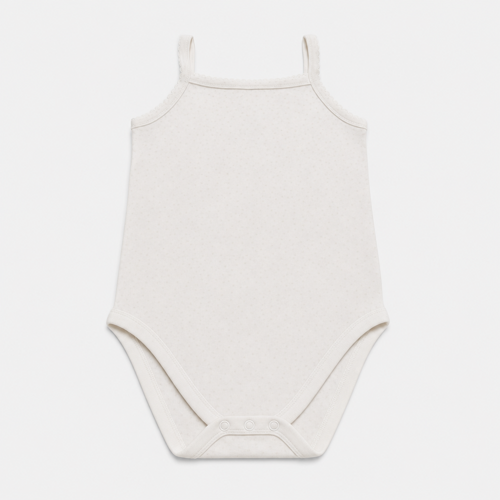 Body - Bambina - 72 - 77 | 9 mesi