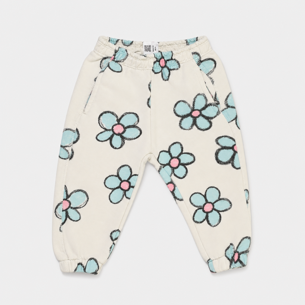 Pantaloni tuta - Bambina - 84 - 89 | 18 mesi