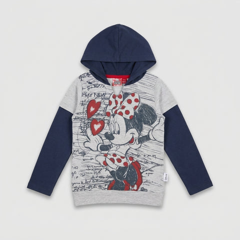 Felpa - Bambina - 102 - 107 | 4 anni