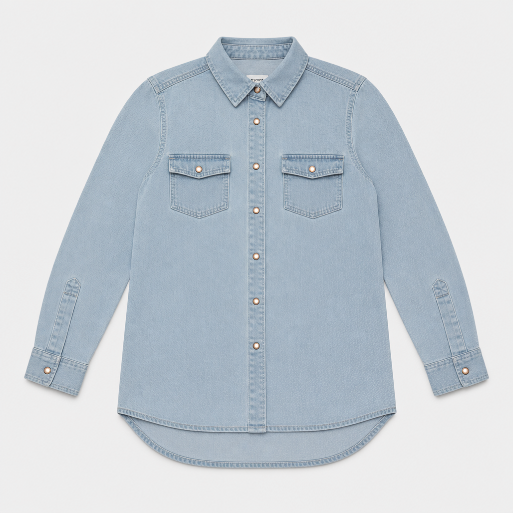 Camicia - Bambina - 96 - 101 | 3 anni