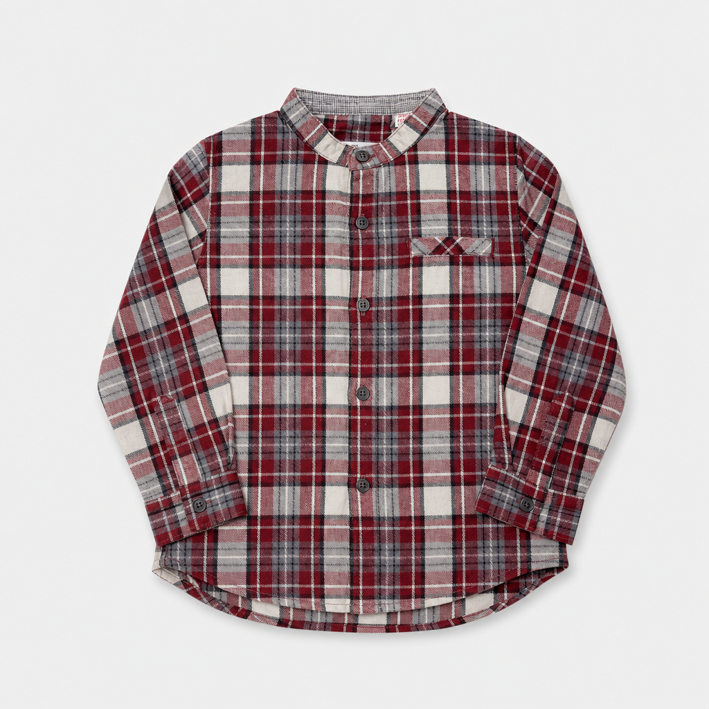 Camicia - Bambino - 78 - 83 | 1 anno