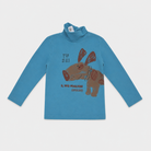 Maglietta maniche lunghe - Bambino - 84 - 89 | 18 mesi
