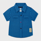 Camicia - Bambino - 60 - 65 | 3 mesi