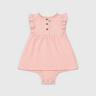 Body - Bambina - 50 - 59 < 3 mesi