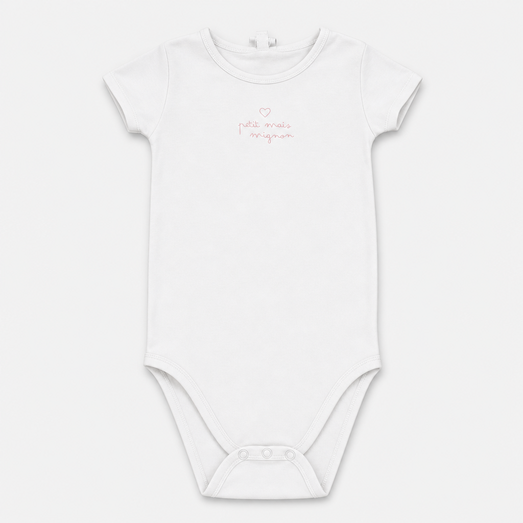 Body - Bambina - 84 - 89 | 18 mesi